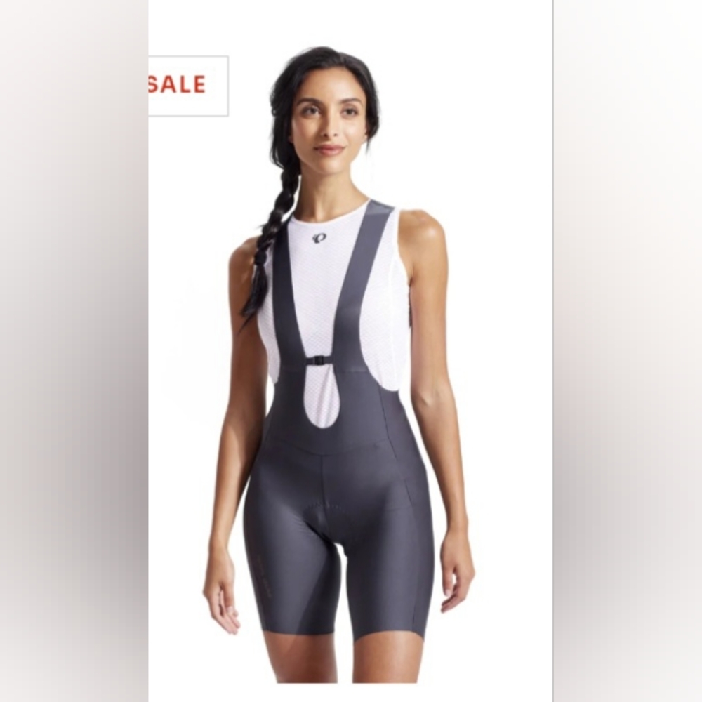 Pearl Izumi Women's Pro Bib Shorts